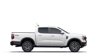 2025 Ford Ranger® External Image 1